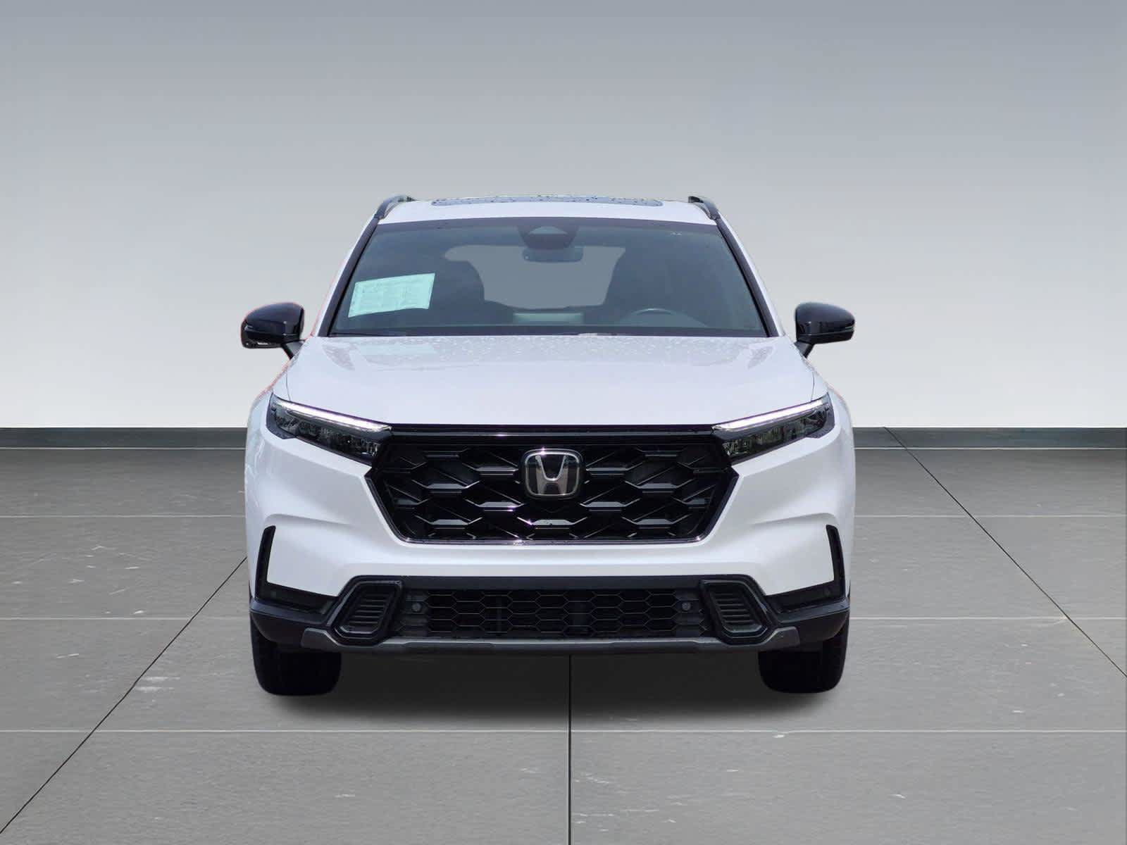Used 2025 Honda CR-V Sport-L image 9