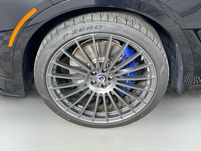 Used 2025 BMW ALPINA XB7 AWD/4WD image 33