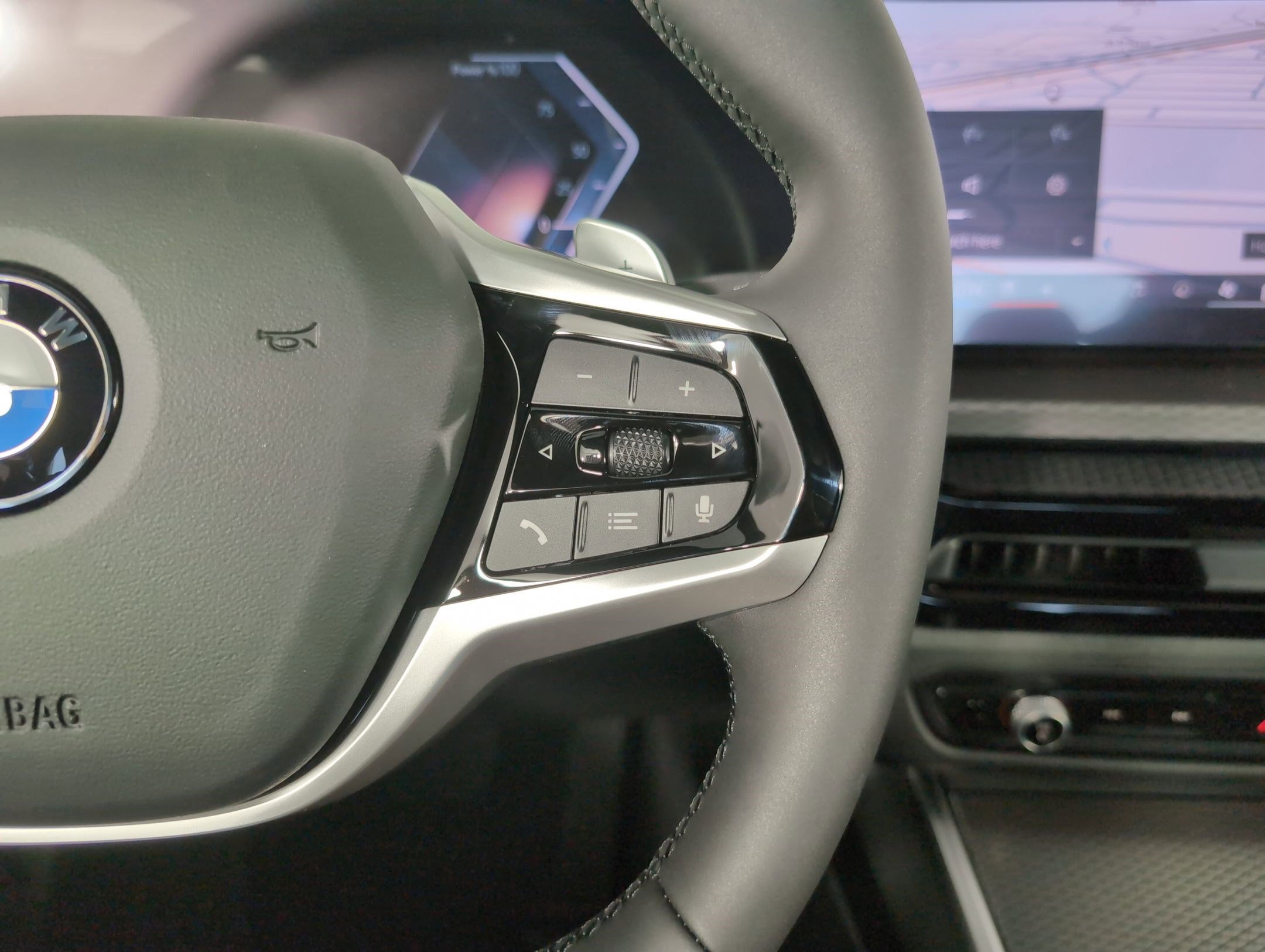 Used 2026 BMW 430i Coupe w/ Parking Assistance Package image 26