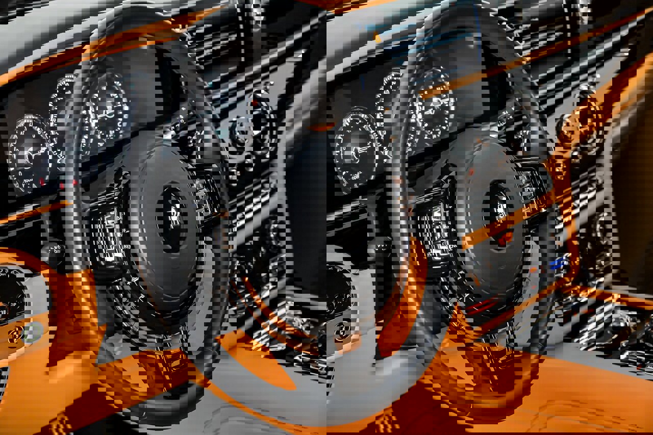 Used 2022 Rolls-Royce Ghost image 26