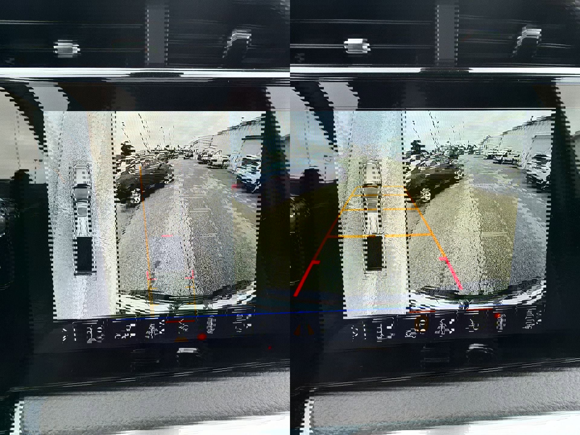 New 2026 GMC Sierra 1500 Denali w/ Technology Package image 15