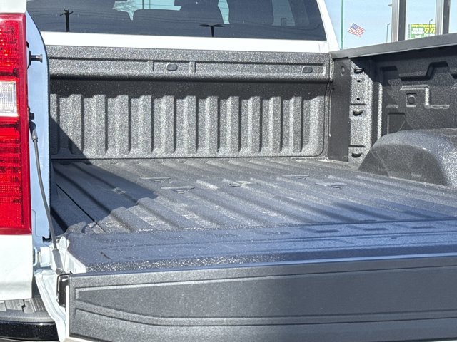 New 2026 Chevrolet Silverado 2500 Custom w/ Custom Value Package image 9