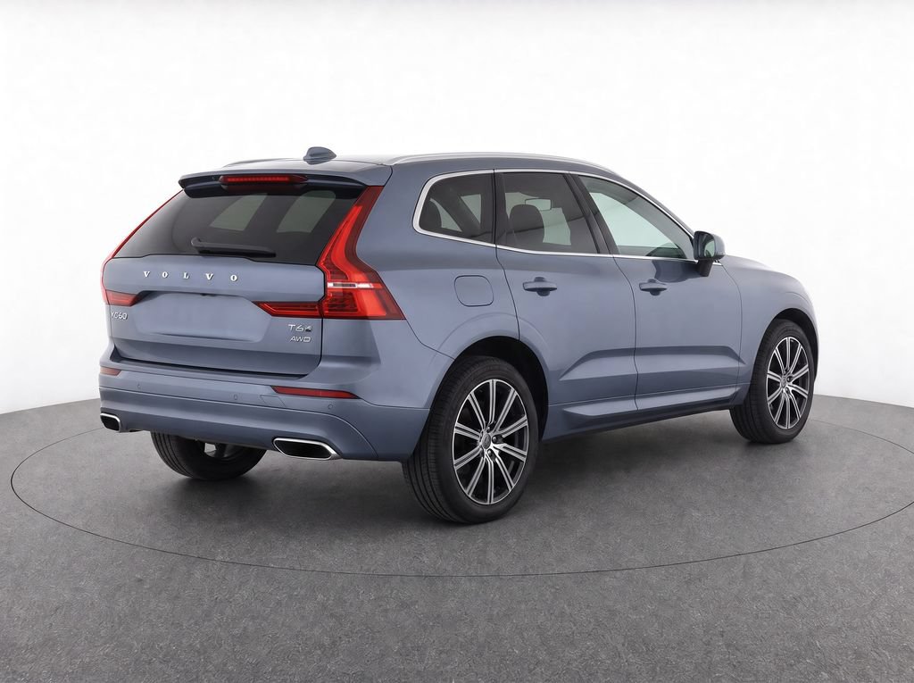 Used 2016 Volvo XC60 T6 w/ Proximity Package AWD/4WD image 4