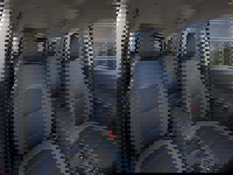 New 2025 Ford Bronco Sport Outer Banks image 35