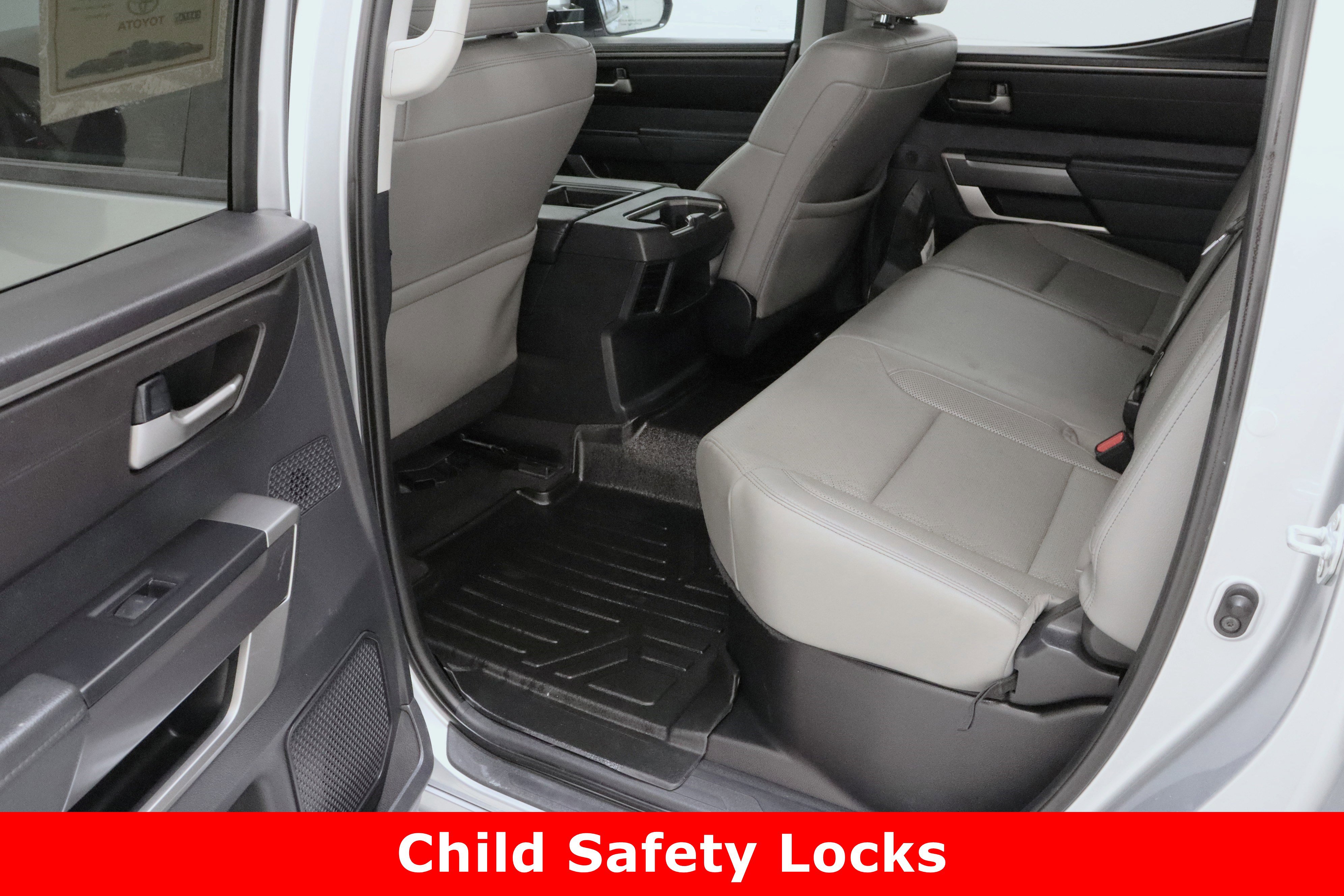 Used 2023 Toyota Tundra SR5 w/ TRD Sport Premium Package image 29