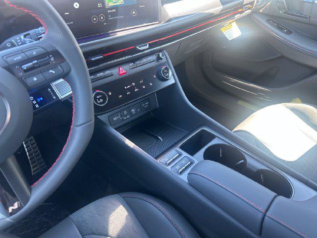 New 2026 Hyundai Sonata N Line FWD image 14
