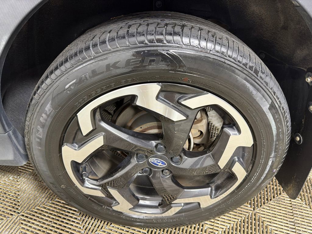 Used 2019 Subaru Crosstrek 2.0i w/ Eyesight System image 19