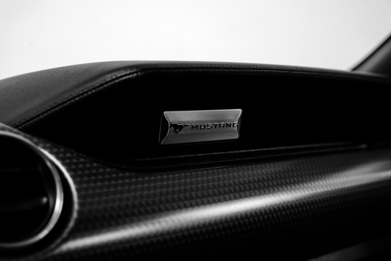 Used 2018 Ford Mustang GT w/ GT Performance Package RWD image 17