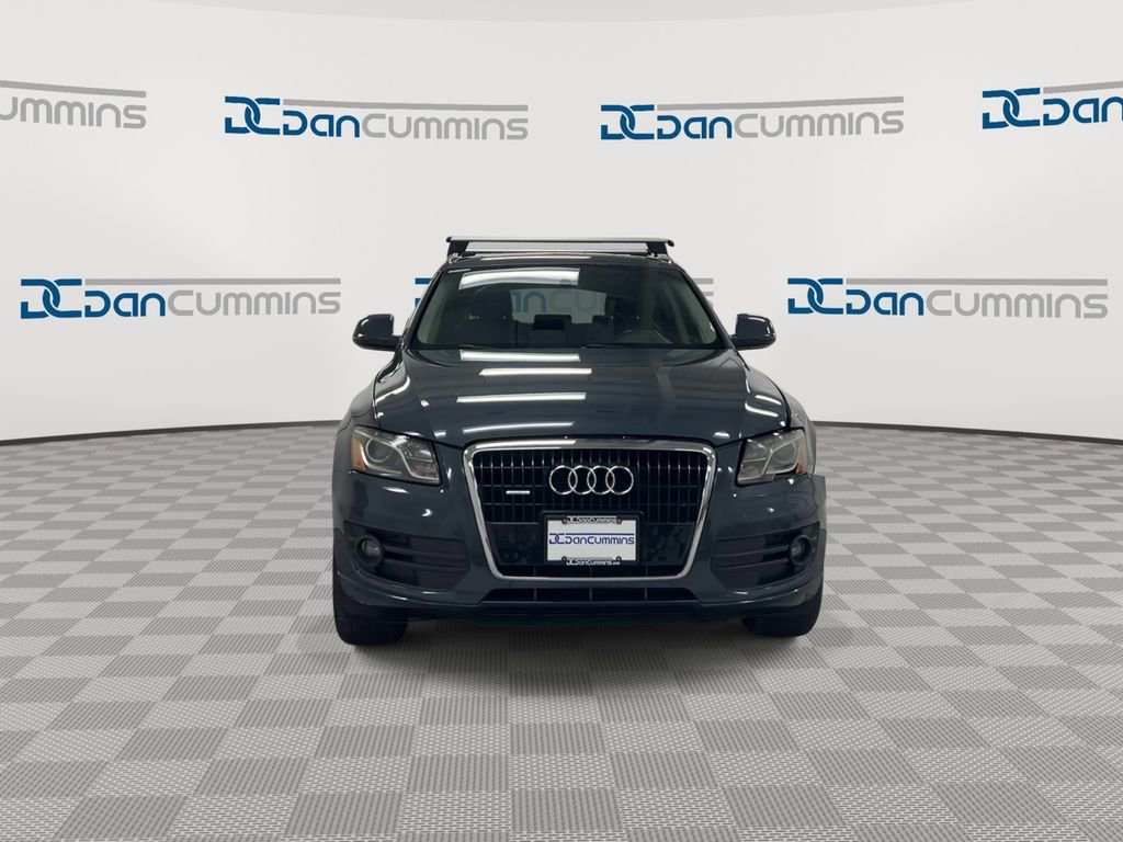 Used 2010 Audi Q5 3.2 Premium image 3