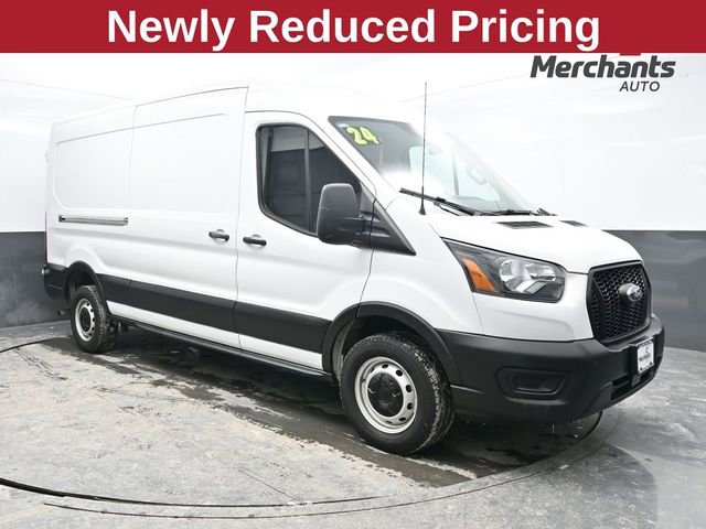 Used 2024 Ford Transit 250 148 Medium Roof image 1