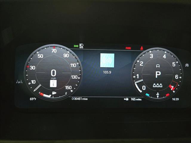 Used 2026 Land Rover Defender 110 Trophy Edition AWD/4WD image 18