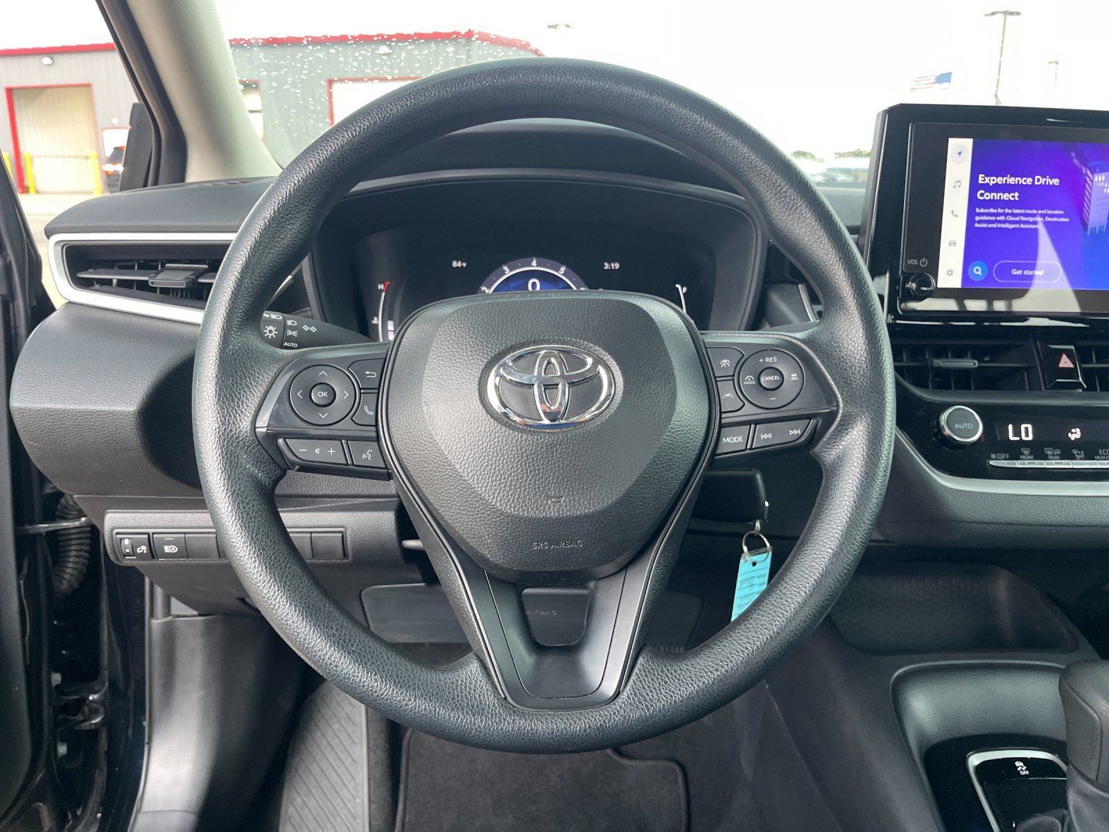 Used 2026 Toyota Corolla LE FWD image 23