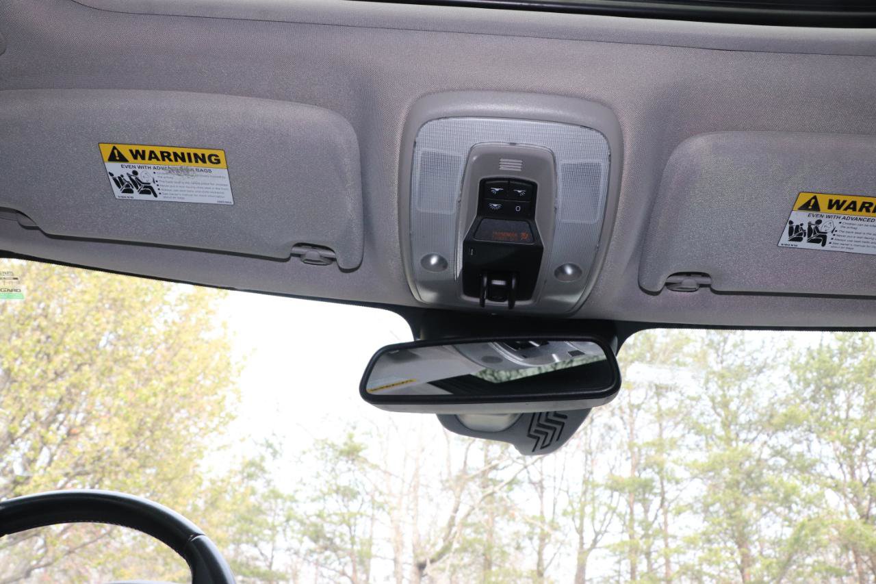 Used 2014 Volvo S80 3.2 image 25