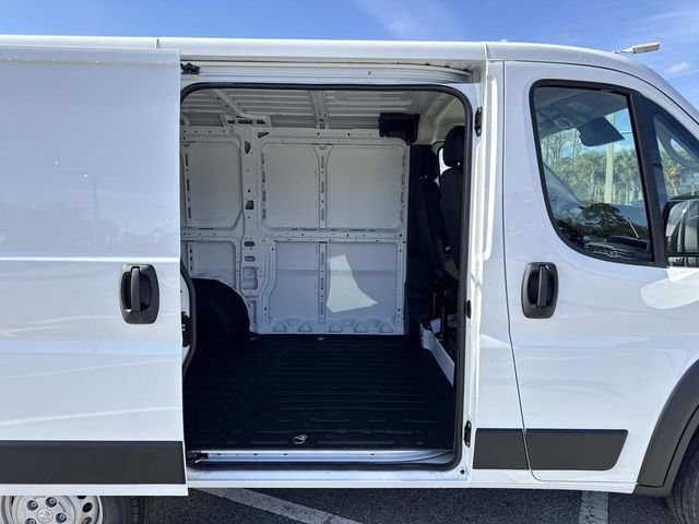 New 2026 RAM ProMaster 1500 FWD image 14