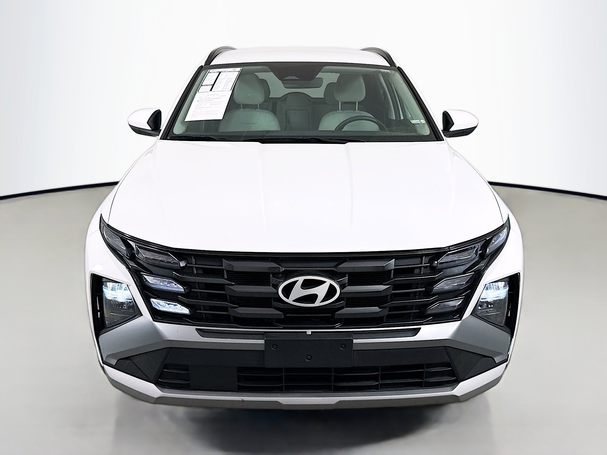 Used 2025 Hyundai Tucson SEL image 2