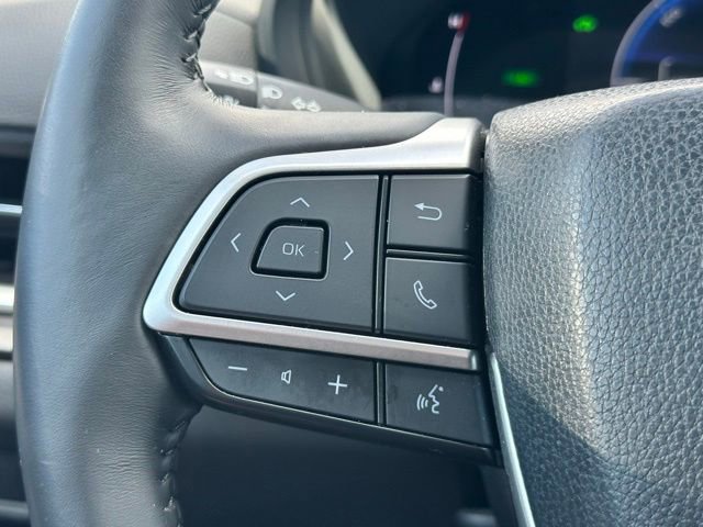 Used 2024 Toyota Grand Highlander XLE image 17