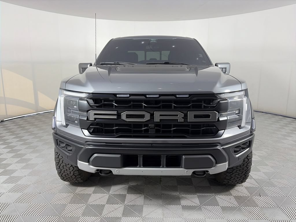 Used 2024 Ford F150 Raptor AWD/4WD image 2