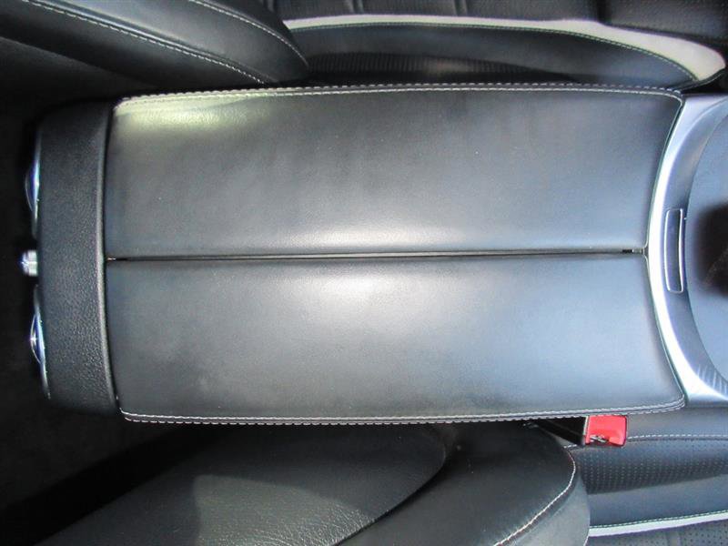 Used 2016 Mercedes-Benz C 63 AMG S image 14
