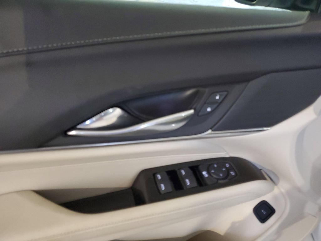 Used 2024 Cadillac CT4 Luxury RWD image 21