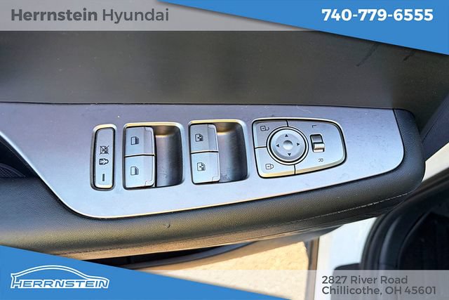 Used 2023 Hyundai Palisade XRT AWD/4WD image 15