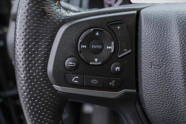 Certified 2025 Honda Passport TrailSport image 14