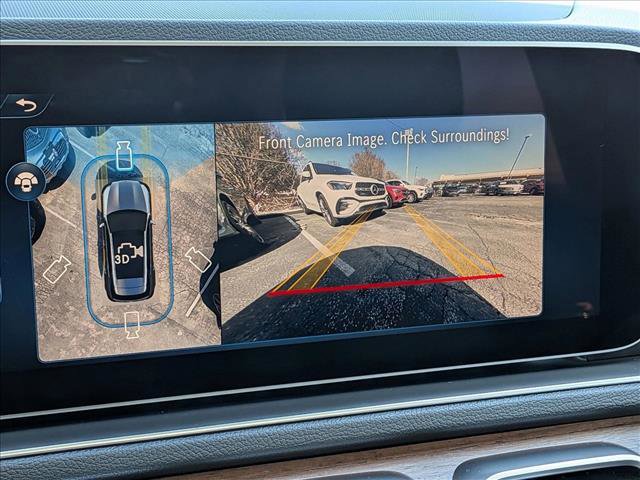 New 2026 Mercedes-Benz GLE 450 GLE 450 image 13