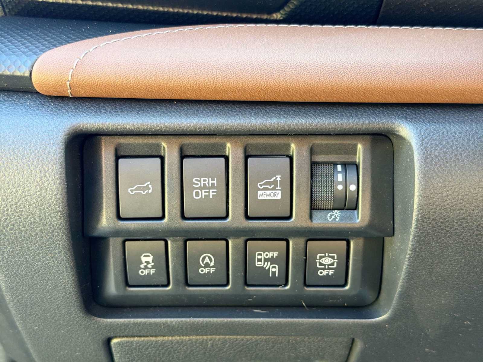Certified 2023 Subaru Forester Touring AWD/4WD image 34