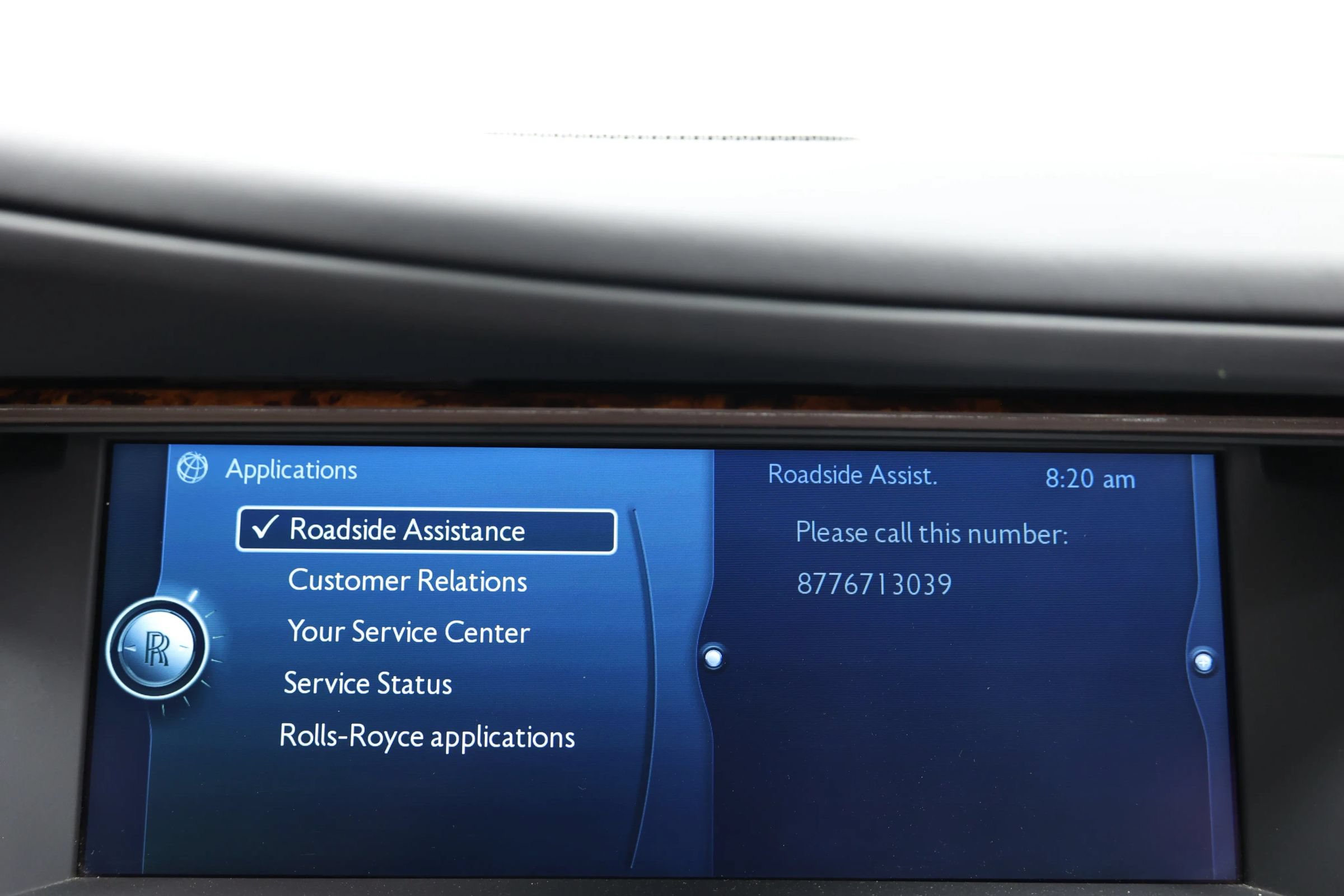 Used 2013 Rolls-Royce Ghost RWD image 43