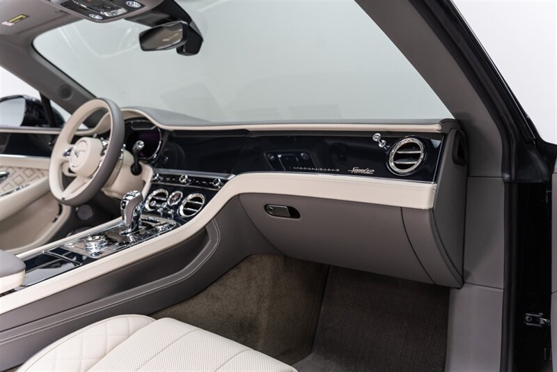 Used 2024 Bentley Continental GT Speed AWD/4WD image 83