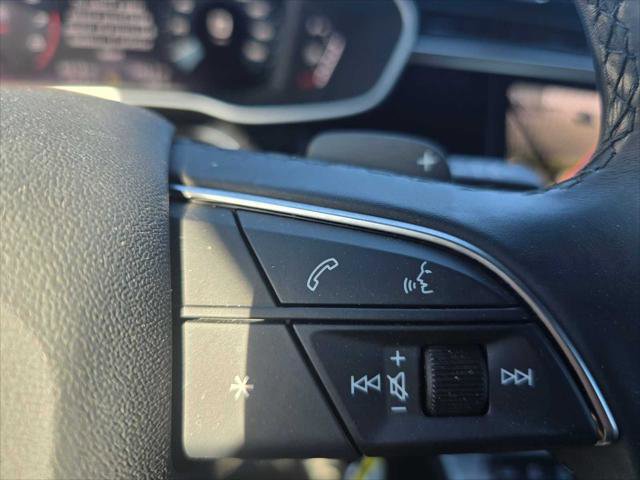 Certified 2024 Audi Q3 2.0T Premium image 33