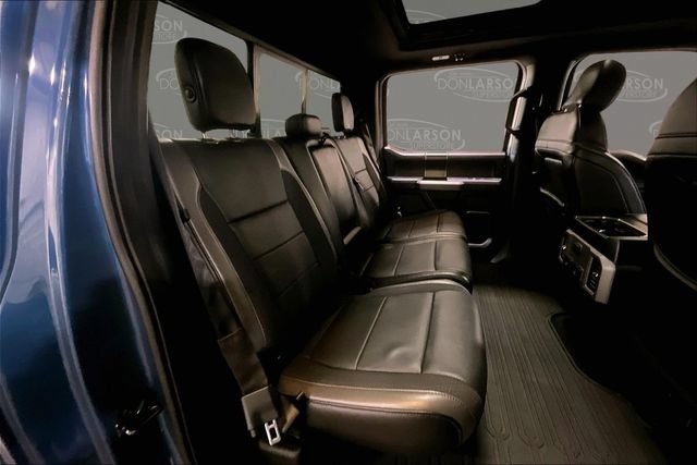 Used 2020 Ford F150 Raptor w/ Equipment Group 802A Luxury AWD/4WD image 17