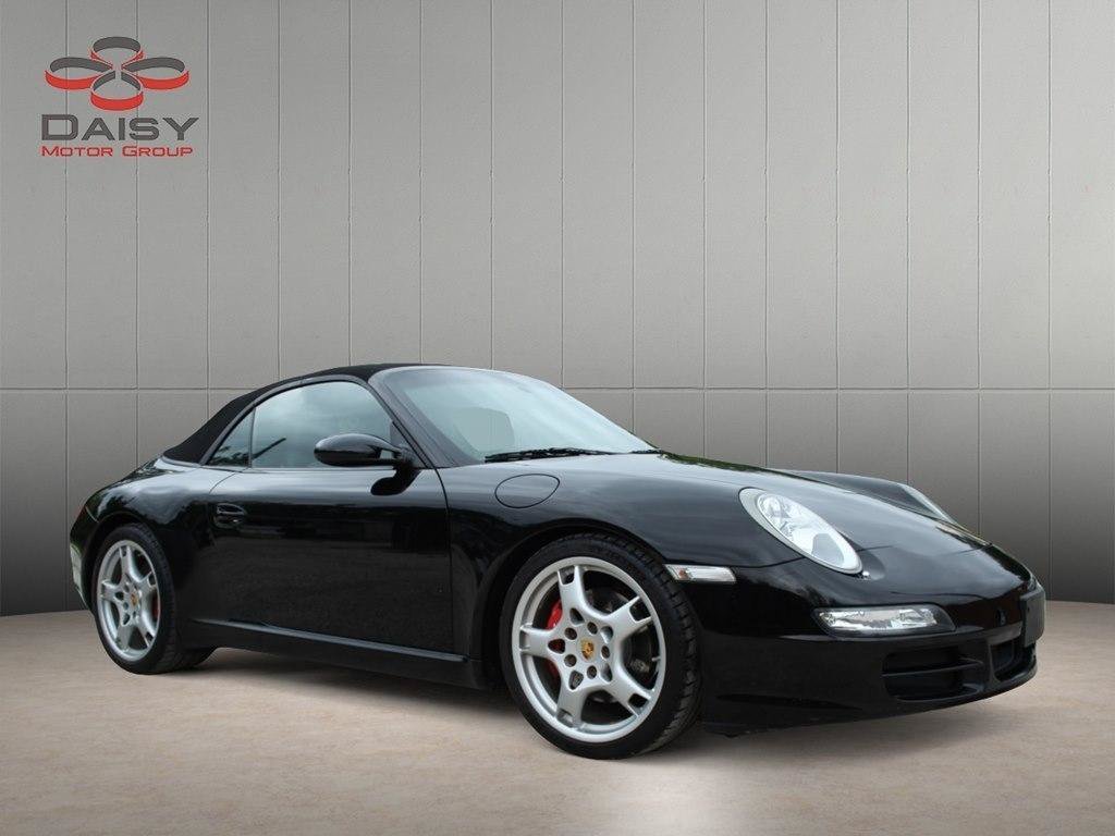 Used 2006 Porsche 911 Carrera S RWD image 3