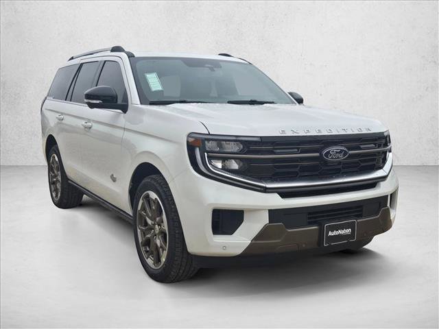 New 2026 Ford Expedition King Ranch image 7