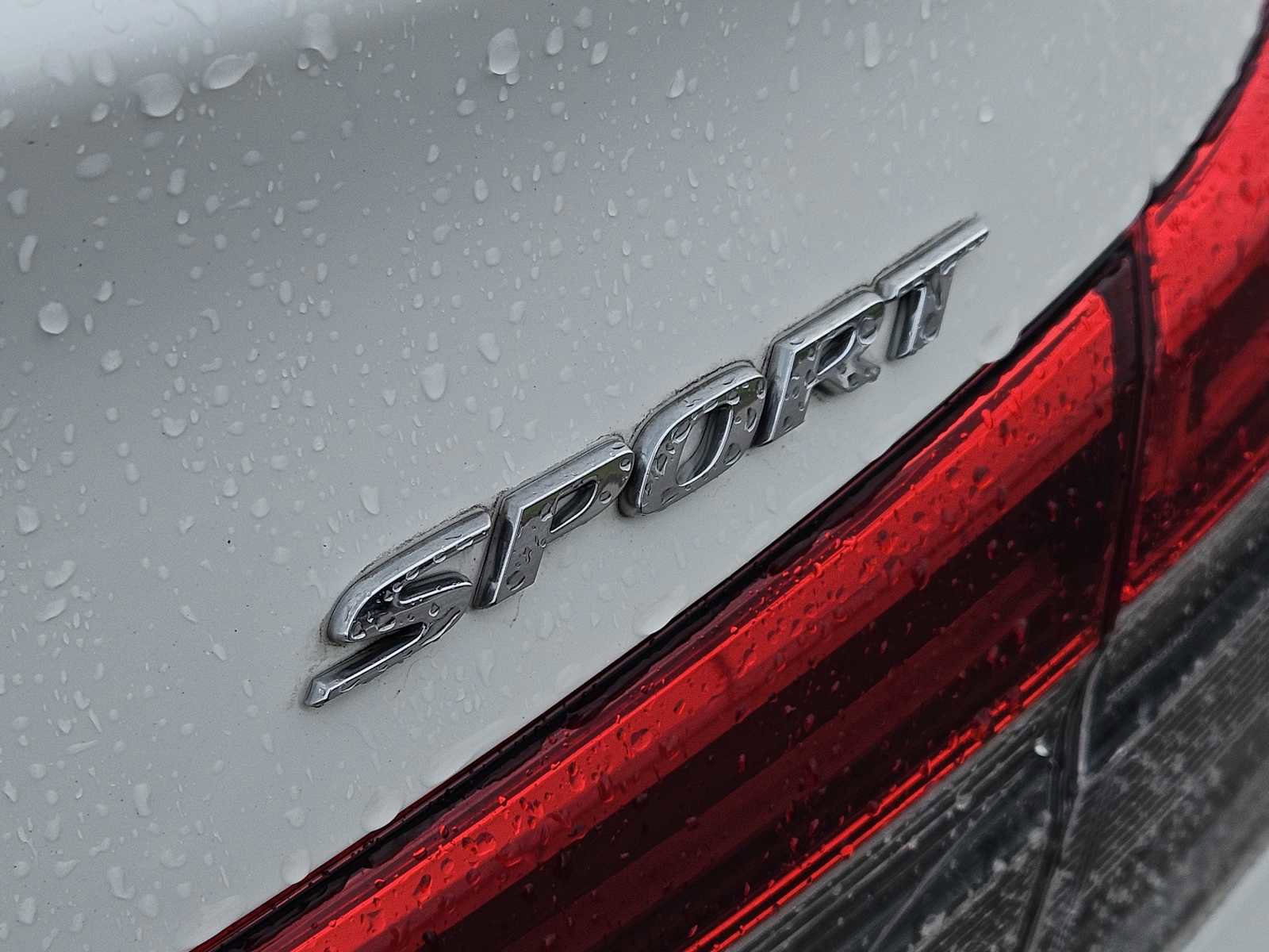 Certified 2023 Honda Civic Sport image 12