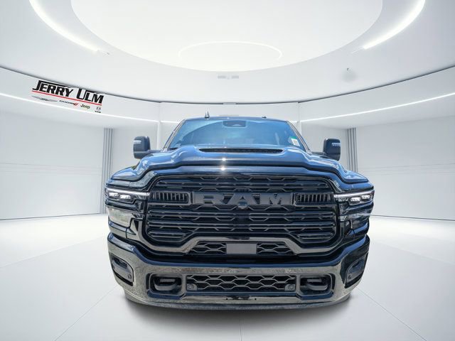 New 2026 RAM 2500 Laramie w/ Night Edition image 7