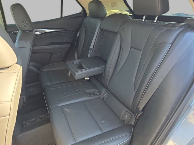 Certified 2023 Buick Envision Essence image 15