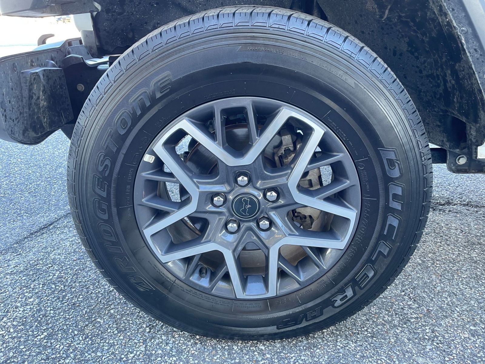 Used 2025 Jeep Wrangler Sahara image 29