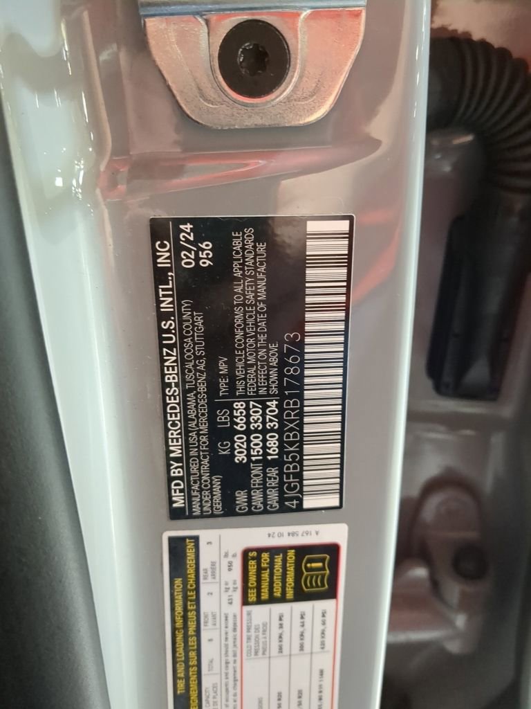Used 2024 Mercedes-Benz GLE 450 4MATIC image 16