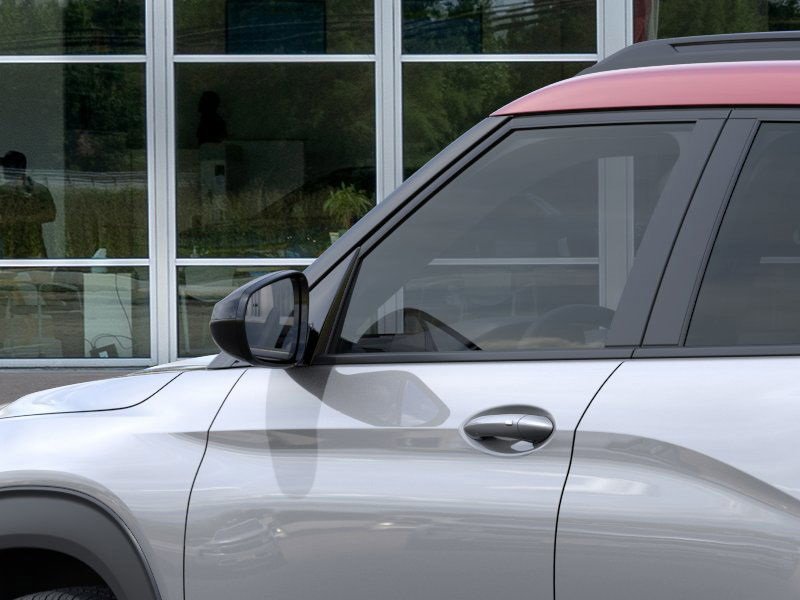 New 2026 Chevrolet TrailBlazer RS w/ Convenience Package image 12