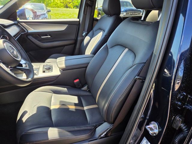 Used 2025 MAZDA CX-90 3.3 Turbo S w/ Premium Package AWD/4WD image 2