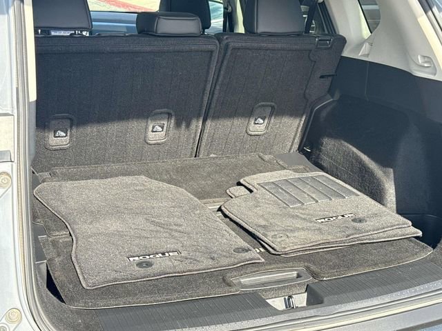 Certified 2023 Nissan Rogue SL w/ SL Premium Package image 9