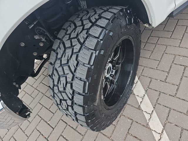 Used 2020 Ford F250 Lariat w/ Lariat Value Package image 29