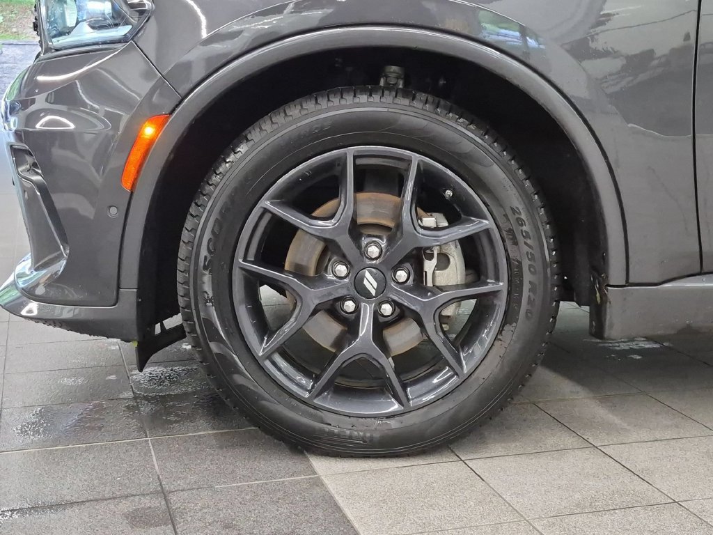 Used 2026 Dodge Durango GT AWD/4WD image 34