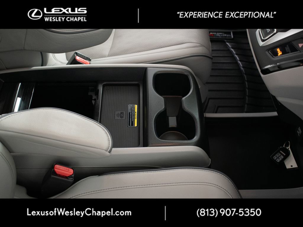 Used 2023 Honda Odyssey Elite image 35