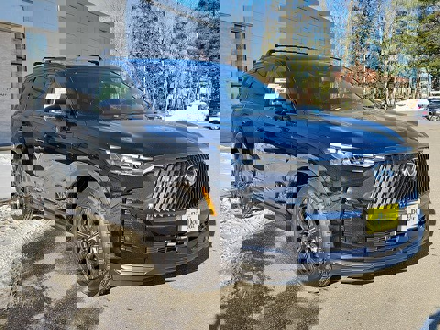 New 2026 INFINITI QX60 Autograph w/ Dark Cargo Package image 46