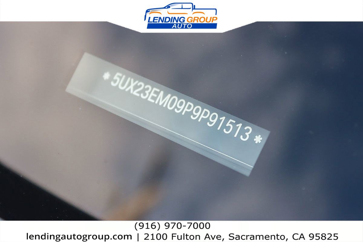 Used 2023 BMW X7 xDrive40i w/ M Sport Package image 26