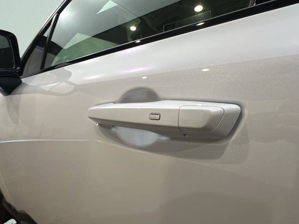 New 2026 Honda Prologue Touring image 11