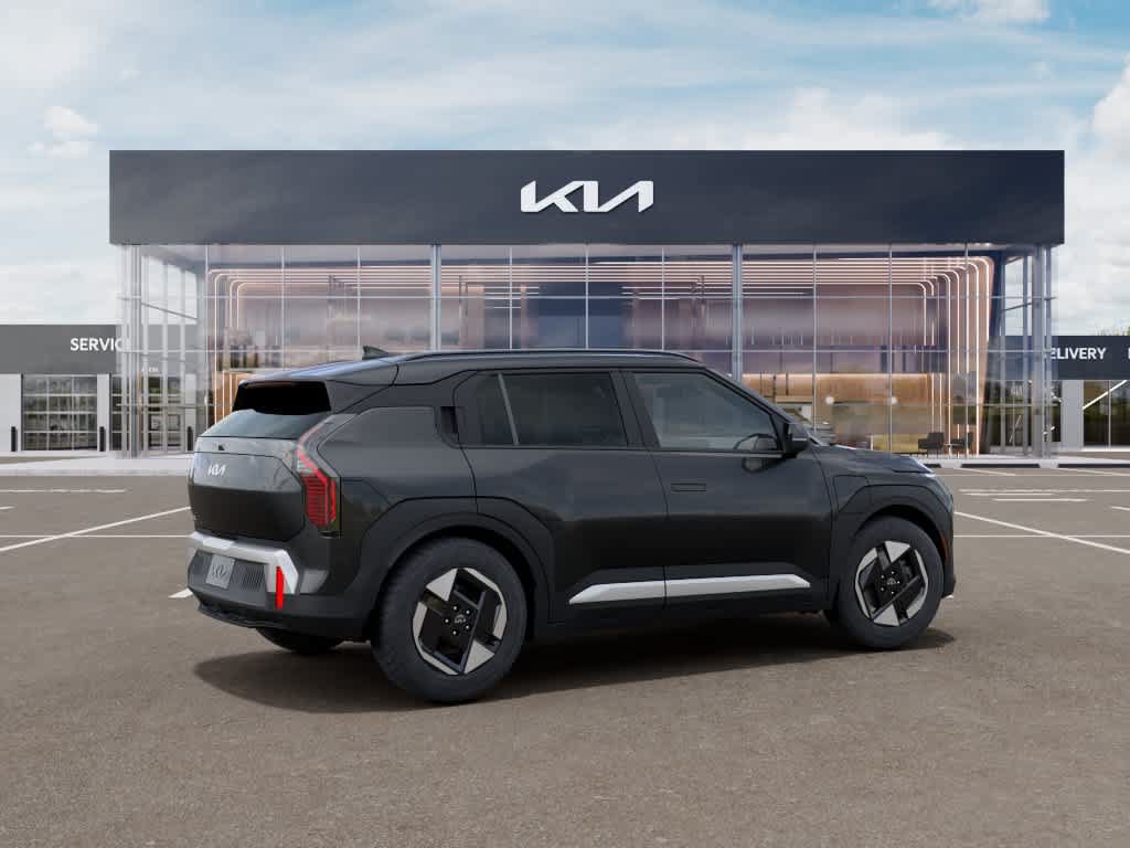 New 2027 Kia EV3 Wind FWD image 6