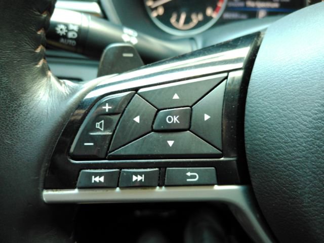 Used 2020 Nissan Altima 2.5 SR FWD image 31