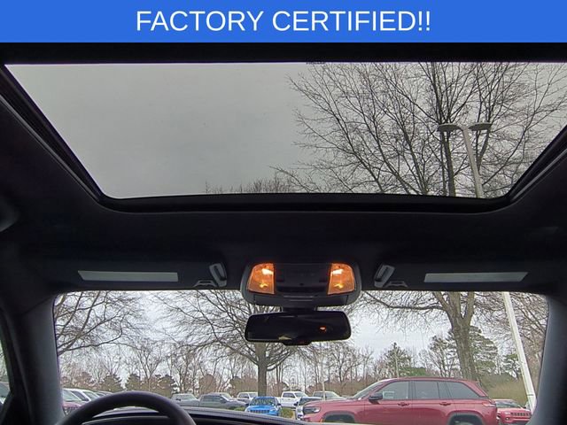 Used 2023 Dodge Charger Scat Pack w/ Daytona Edition Group image 31